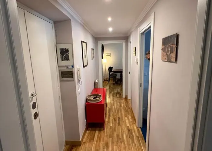 Appartement Casa Cavallotti Rome