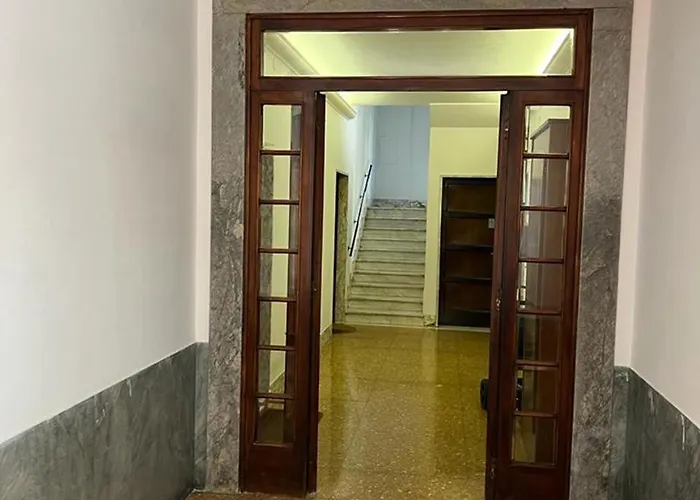 Casa Cavallotti Appartement