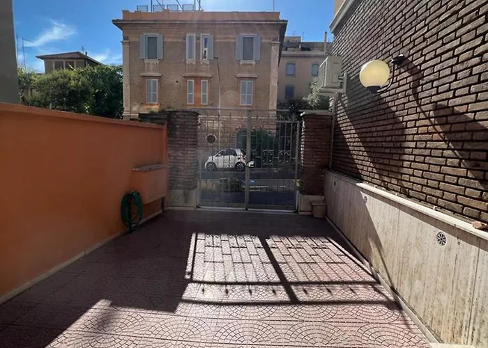 Casa Cavallotti Appartement