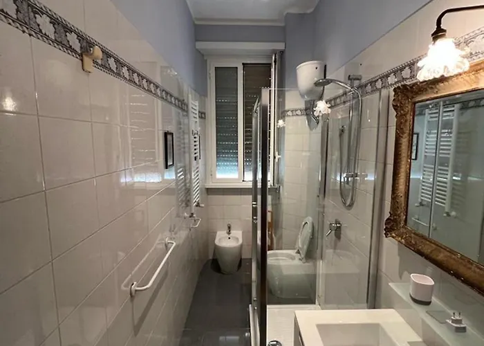 Casa Cavallotti Appartement Rome