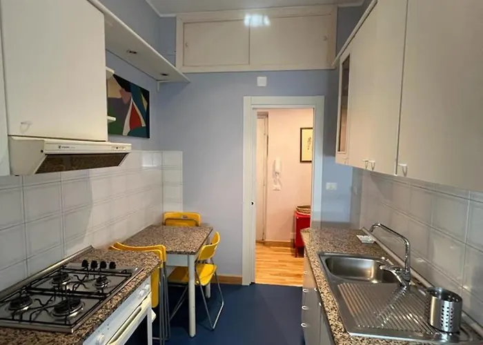 Casa Cavallotti Rome